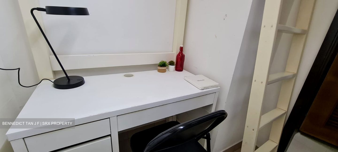 Regent Heights (D23), Condominium #507255791